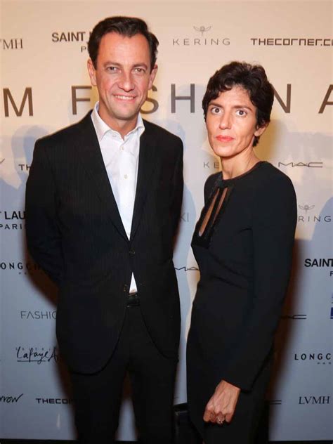 francesca bellettini husband